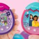 Throw Parties for Your Pets With the New “Tamagotchi Pix Party”