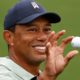 Tiger Woods Is Confident in Winning His Sixth Green Jacket