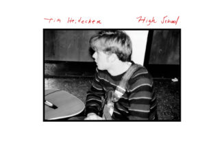 Tim Heidecker Announces New Album High School, Shares “Buddy”: Stream
