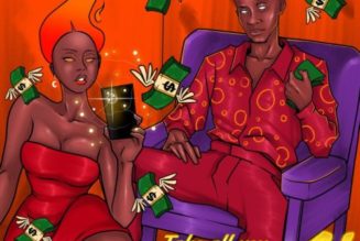 Timi Martins – Take All My Money