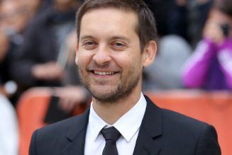 Tobey Maguire to Portray Charlie Chaplin in ‘Babylon’