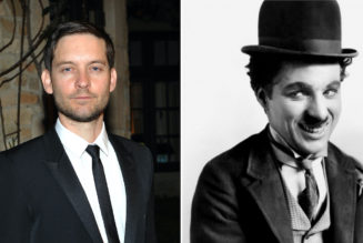 Tobey Maguire to Star as Charlie Chaplin in Damien Chazelle’s Babylon