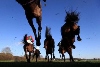 Today’s Lucky 15 Tips: Four Horse Racing Tips on Wednesday 20th April