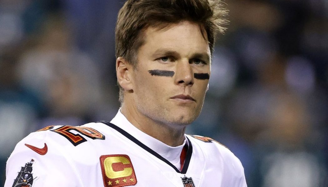 Tom Brady Reportedly Only Returned to the Bucs After Miami Dolphins Deal Fell Through