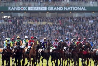Top 10 Grand National Betting Offers To Claim Before Free Bets Are Unavailable