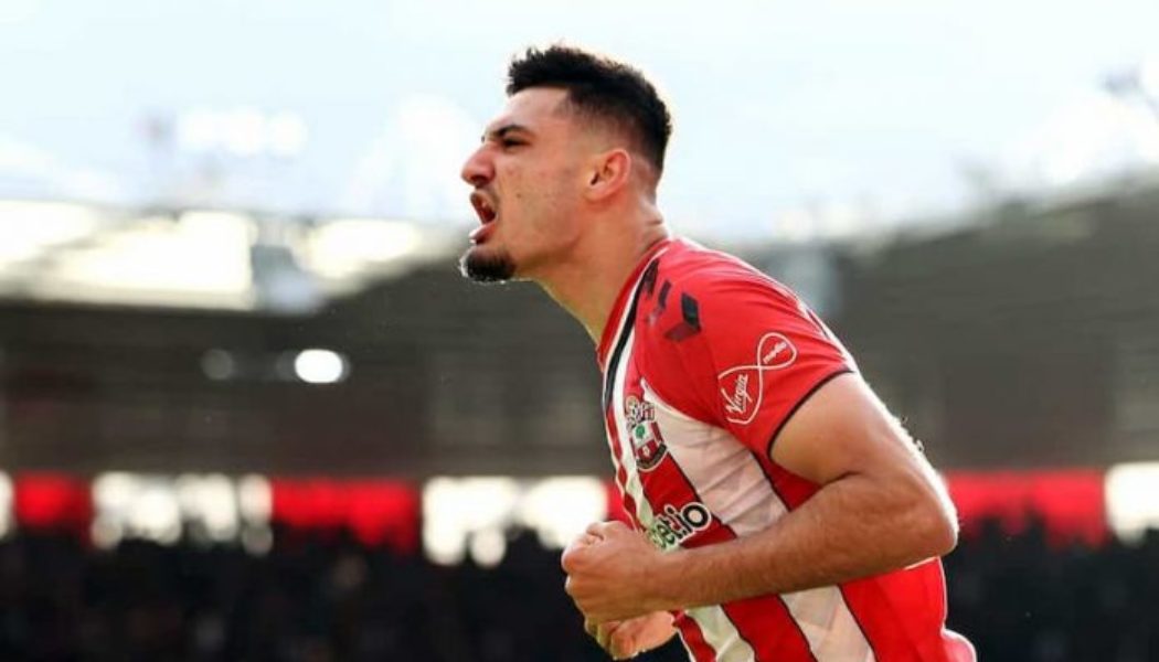 Top 5 Burnley vs Southampton Betting Offers: New Football Free Bets for Premier League