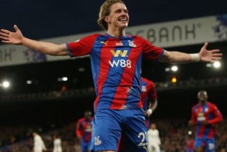 Top 5 Crystal Palace vs Arsenal Betting Offers: New Football Free Bets for Premier League