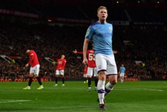 Top 5 Man City vs Liverpool Betting Offers: New Football Free Bets for Premier League