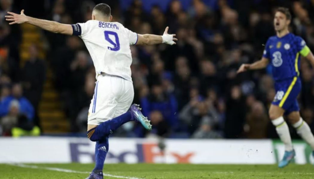 Top 5 Real Madrid vs Chelsea Betting Offers: New Football Free Bets for Champions League