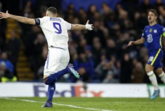 Top 5 Real Madrid vs Chelsea Betting Offers: New Football Free Bets for Champions League