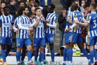 Top 5 Tottenham vs Brighton Betting Offers: New Football Free Bets for Premier League