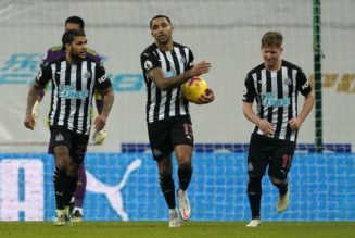 Top 5 Tottenham vs Newcastle Betting Offers: New Football Free Bets for Premier League