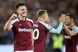 Top 5 West Ham vs Everton Betting Offers: New Football Free Bets for Premier League