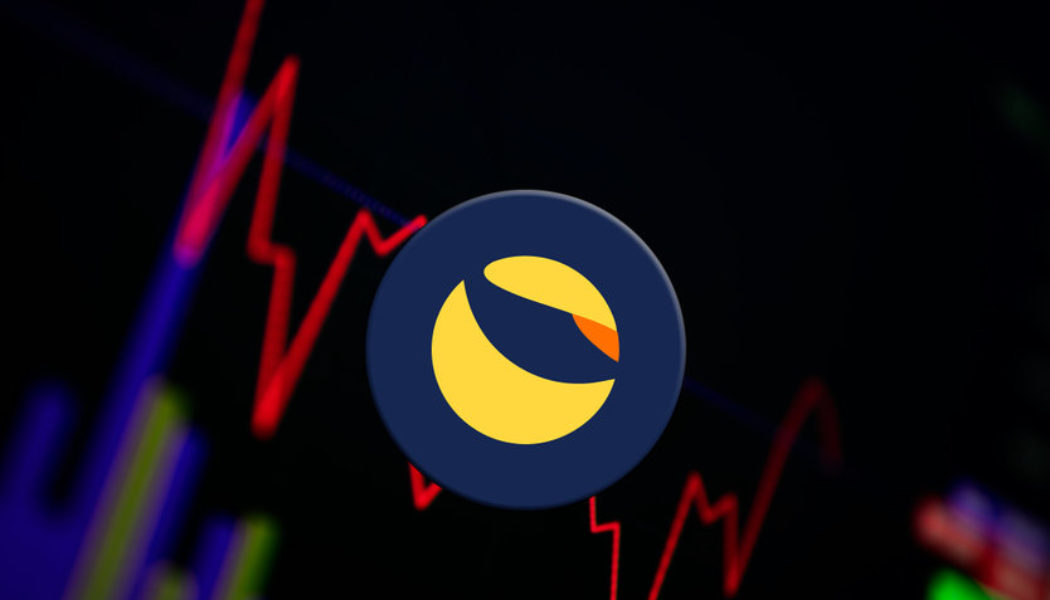 Top crypto analyst predicts LUNA could shed up to 50%