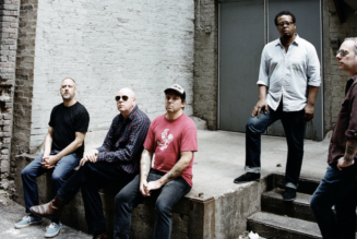 Tortoise Announce U.S. Tour Dates