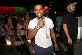 Tory Lanez Claims His Hair Woes Are A Product of Alopecia