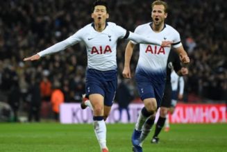 Tottenham vs Brighton Bet Builder Tips: Back Our16/5 Shot