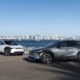 Toyota Announces Pricing for Its bZ4X Electric SUV