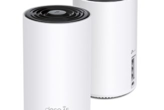 TP-Link’s affordable new Wi-Fi 6E mesh router helps dip the cost of the new tech