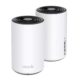 TP-Link’s affordable new Wi-Fi 6E mesh router helps dip the cost of the new tech
