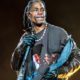 Travis Scott Announces First Festival Performances Since Astroworld Tragedy