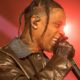 Travis Scott Gave a Five-Song Performance at Coachella After Party