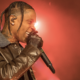 Travis Scott Performed at a Coachella 2022 Afterparty