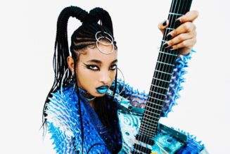Trending Up: Willow Is Everywhere, With Hits Both New and Old — Plus SZA and Muni Long on R&B Radio, ‘Sun and Moon’ & More
