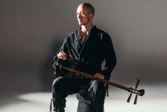 TRIVIUM’s MATT HEAFY To Release ‘Ibaraki And Friends’, A Young Reader’s Guide To Japanese Folklore