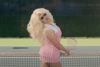 Trixie Mattel Serves Up New Single “C’mon Loretta”: Stream
