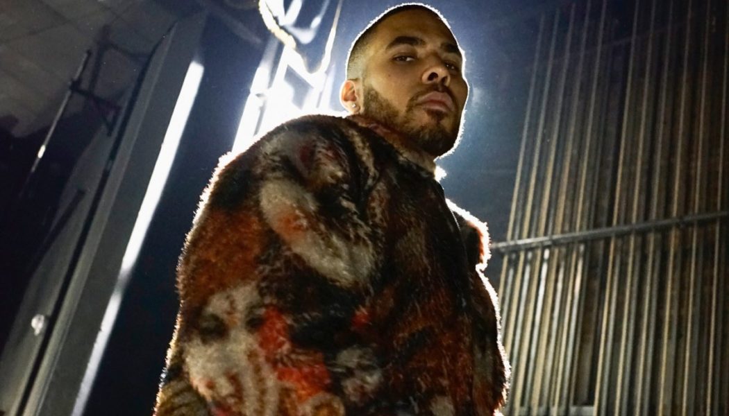 TroyBoi Unveils Most Mouthwatering Collaboration Yet—a Restaurant In London