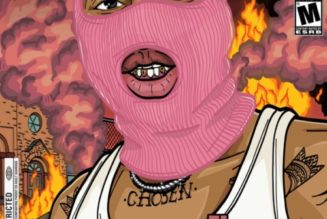 Tshego – Tell Em Say ft Cassper Nyovest, Nasty C & Gemini Major