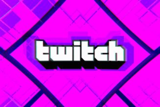 Twitch’s new boost feature puts porn on the homepage