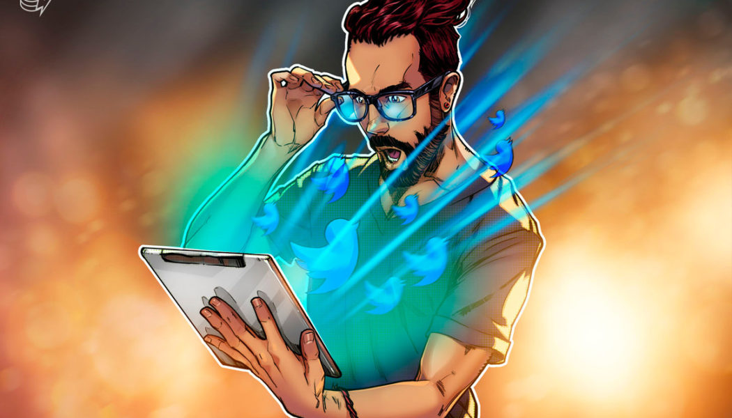 Twitter debates the role of renewable energy in Bitcoin mining