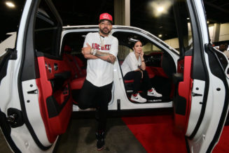 Twitter Reacts To Clip Of Gia Casey Essentially Saying DJ Envy Delivered Weak Pipe