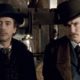 Two ‘Sherlock Holmes’ Series Reportedly in Early Development at HBO Max