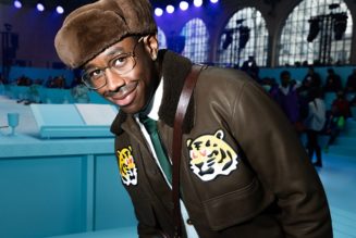 Tyler, the Creator’s ‘CALL ME IF YOU GET LOST’ Tour Dethrones J. Cole’s Tours as Highest-Earning Post-Pandemic Hip-Hop Tour