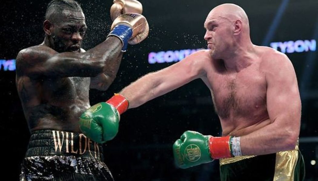 Tyson Fury next fight: Date, Opponent, Odds and Venue Details