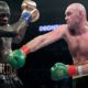 Tyson Fury next fight: Date, Opponent, Odds and Venue Details