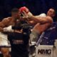 Tyson Fury Tells Anthony Joshua He Will NOT Fight Him After Dillian Whyte Showdown