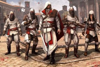 Ubisoft Has Cut Online Services for 91 Games