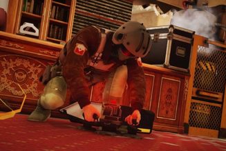 Ubisoft Is Bringing ‘Rainbow Six’ to Mobile Platforms