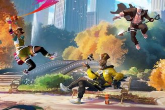 Ubisoft Officially Announces New Team Battle Arena Game ‘Project Q’