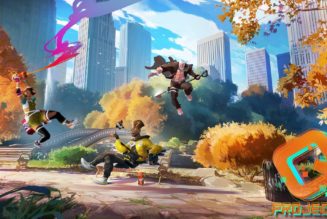 Ubisoft says its upcoming ‘team battle arena’ game won’t have NFTs