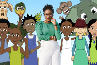 Ubongo Appoints Mwasi Wilmore as New CEO