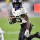 UCF football team is trading jersey numbers for QR codes