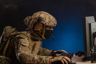 Ukraine War Leads to Largest Ever Spike in DDoS Attacks – Kaspersky