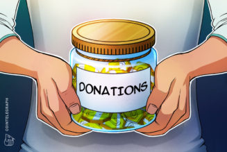 UN agency accepts first stablecoin donations worth $2.5M to help Ukrainian refugees