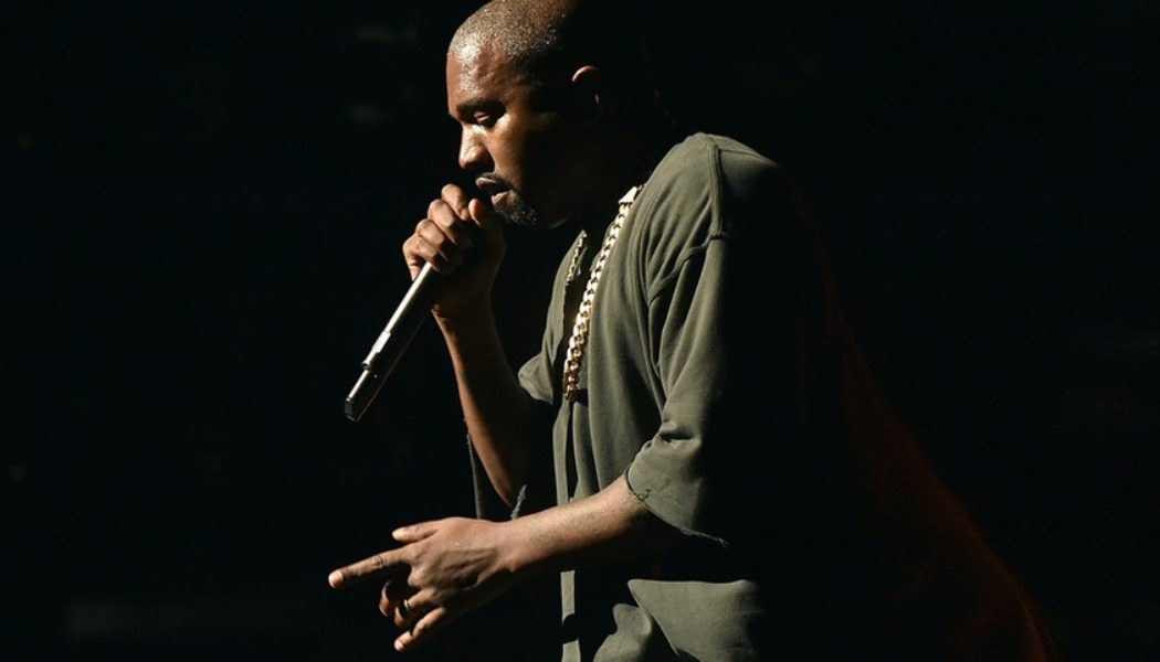 Universal Music Group Sued Over Kanye West’s King Crimson Sample on “Power”