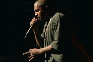 Universal Music Group Sued Over Kanye West’s King Crimson Sample on “Power”